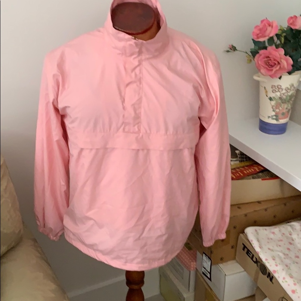 Ralph Lauren Water Resistant Jacket